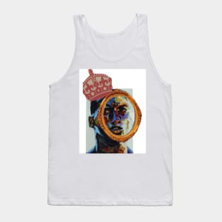 Le Roi Tank Top